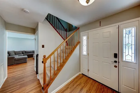 11647 Sagemeadow Lane Houston TX 77089