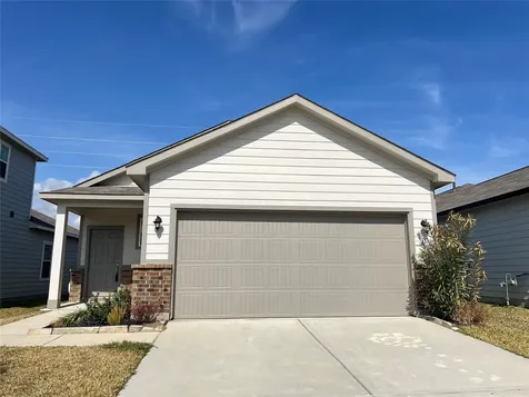 331 Century Farm Drive Crosby TX 77532