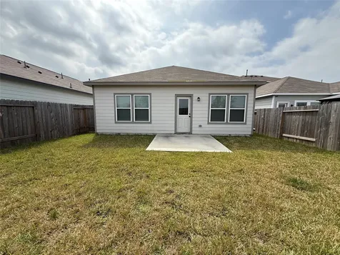 331 Century Farm Drive Crosby TX 77532