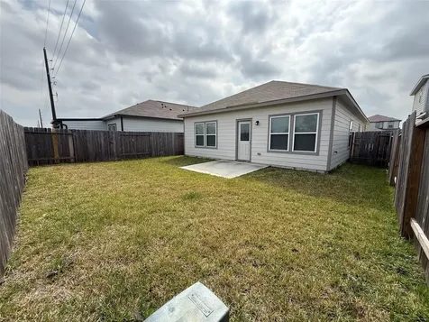 331 Century Farm Drive Crosby TX 77532