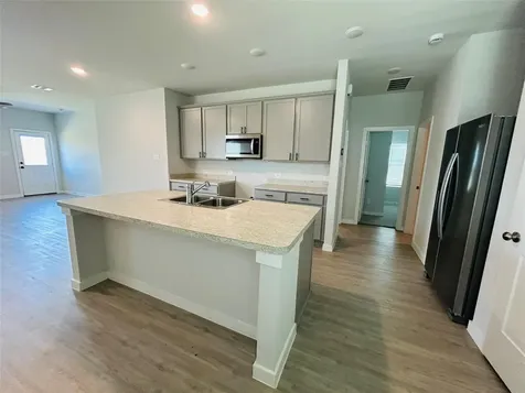 331 Century Farm Drive Crosby TX 77532