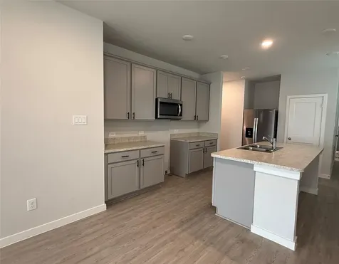 331 Century Farm Drive Crosby TX 77532