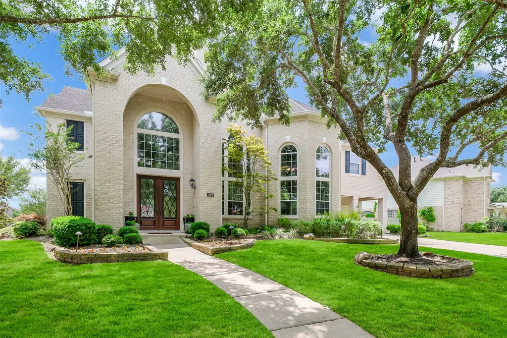2603 Little Lake Court Richmond TX 77406