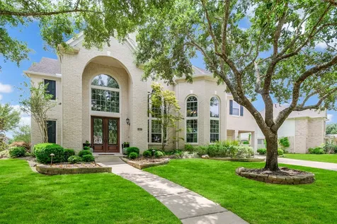 2603 Little Lake Court Richmond TX 77406