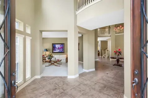 2603 Little Lake Court Richmond TX 77406