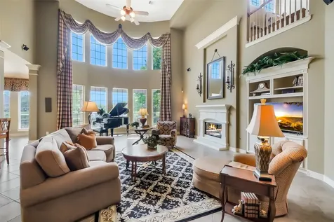 2603 Little Lake Court Richmond TX 77406
