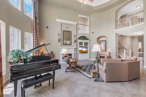 2603 Little Lake Court Richmond TX 77406