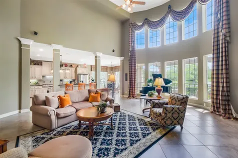 2603 Little Lake Court Richmond TX 77406