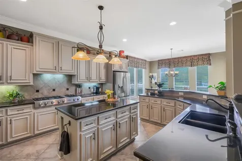 2603 Little Lake Court Richmond TX 77406