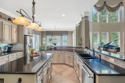 2603 Little Lake Court Richmond TX 77406