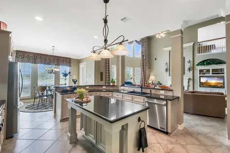 2603 Little Lake Court Richmond TX 77406