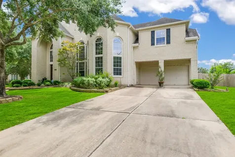 2603 Little Lake Court Richmond TX 77406