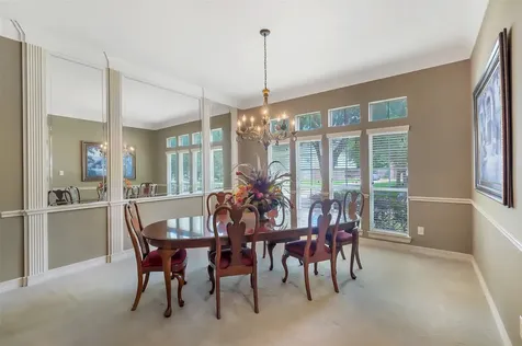 2603 Little Lake Court Richmond TX 77406