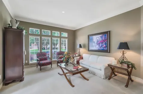 2603 Little Lake Court Richmond TX 77406
