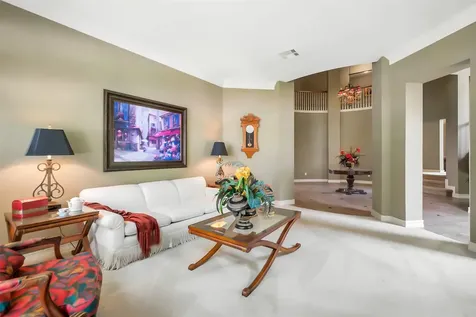 2603 Little Lake Court Richmond TX 77406