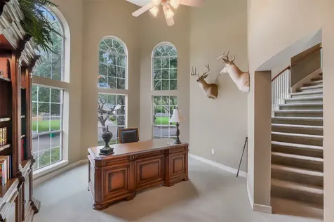2603 Little Lake Court Richmond TX 77406