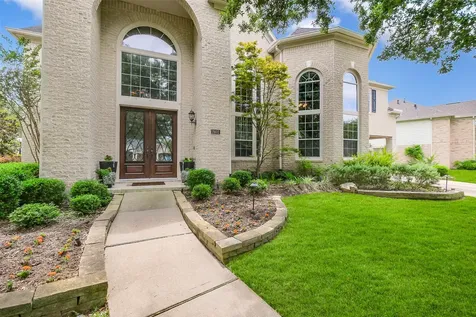 2603 Little Lake Court Richmond TX 77406