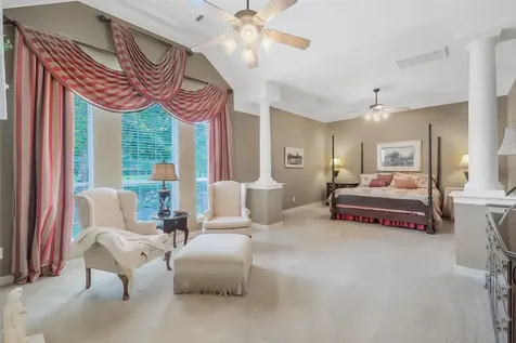 2603 Little Lake Court Richmond TX 77406