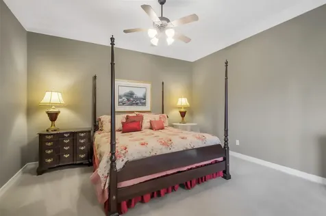 2603 Little Lake Court Richmond TX 77406