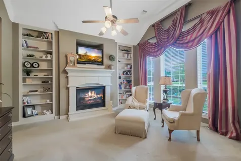2603 Little Lake Court Richmond TX 77406