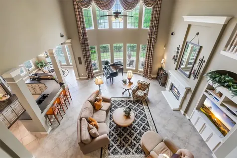 2603 Little Lake Court Richmond TX 77406