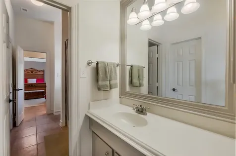 2603 Little Lake Court Richmond TX 77406
