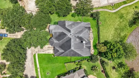 2603 Little Lake Court Richmond TX 77406