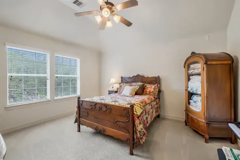2603 Little Lake Court Richmond TX 77406
