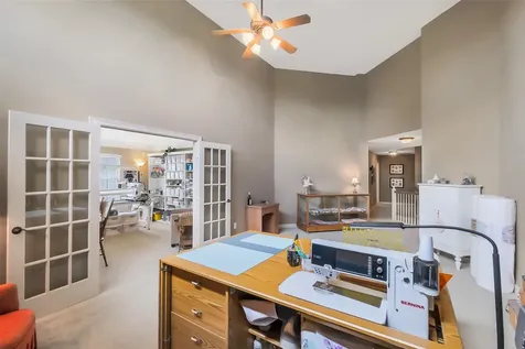 2603 Little Lake Court Richmond TX 77406