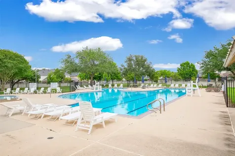 2603 Little Lake Court Richmond TX 77406