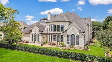 2603 Little Lake Court Richmond TX 77406