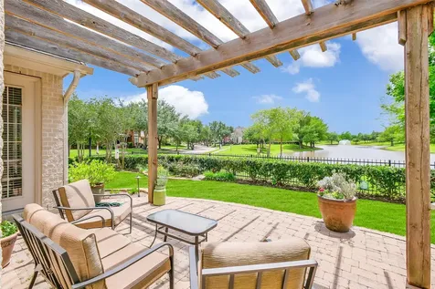 2603 Little Lake Court Richmond TX 77406