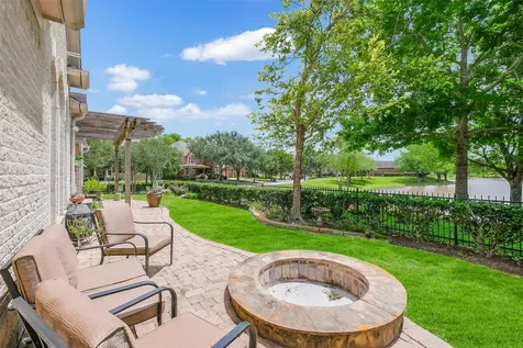 2603 Little Lake Court Richmond TX 77406