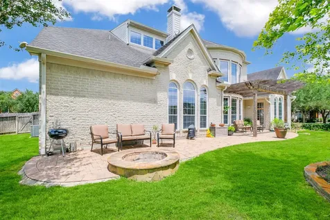 2603 Little Lake Court Richmond TX 77406