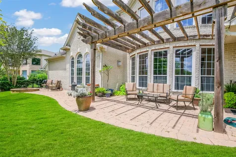 2603 Little Lake Court Richmond TX 77406