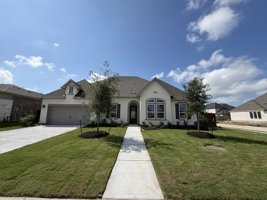 5302 Deer Valley Court Manvel TX 77578