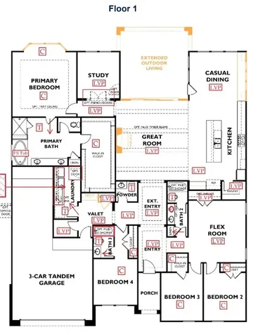 5302 Deer Valley Court Manvel TX 77578