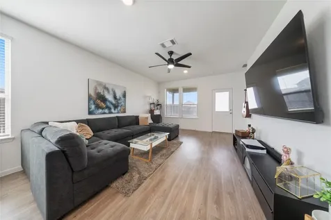 21126 Coral Blossom Lane Cypress TX 77433