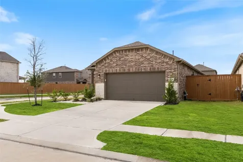 21126 Coral Blossom Lane Cypress TX 77433