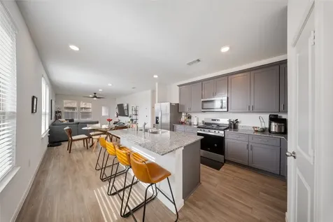 21126 Coral Blossom Lane Cypress TX 77433