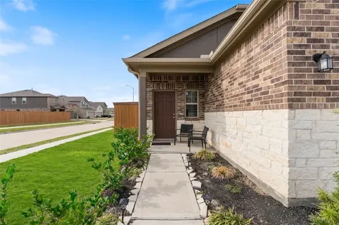 21126 Coral Blossom Lane Cypress TX 77433