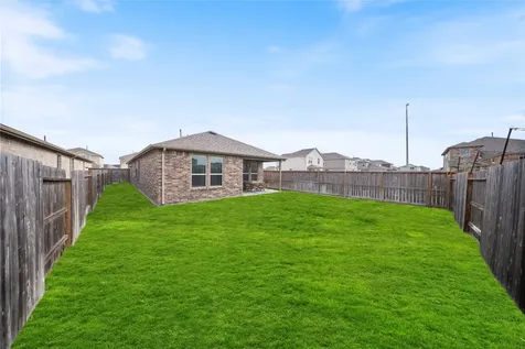 21126 Coral Blossom Lane Cypress TX 77433