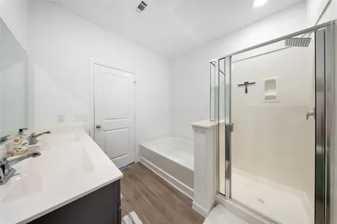 21126 Coral Blossom Lane Cypress TX 77433