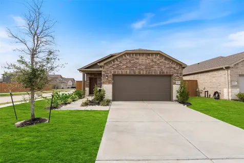 21126 Coral Blossom Lane Cypress TX 77433
