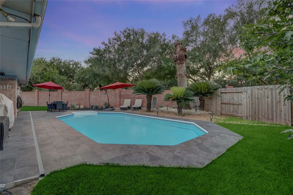 4606 Blue Rose Circle Missouri City TX 77459