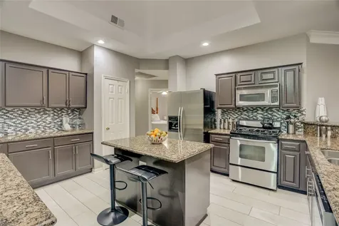4606 Blue Rose Circle Missouri City TX 77459