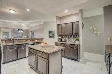 4606 Blue Rose Circle Missouri City TX 77459