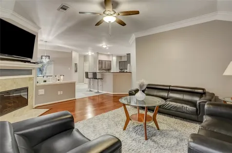4606 Blue Rose Circle Missouri City TX 77459