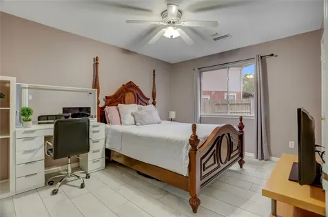 4606 Blue Rose Circle Missouri City TX 77459