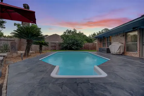 4606 Blue Rose Circle Missouri City TX 77459